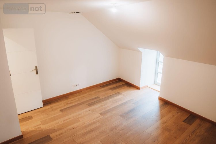 Maison a vendre Châteauroux 36000 Indre 136 m2 5 pièces 251520 euros