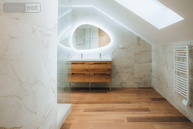 Maison a vendre Châteauroux 36000 Indre 163 m2 5 pièces 299000 euros