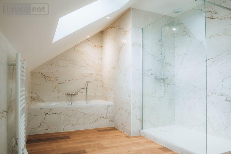 Maison a vendre Châteauroux 36000 Indre 163 m2 5 pièces 299000 euros