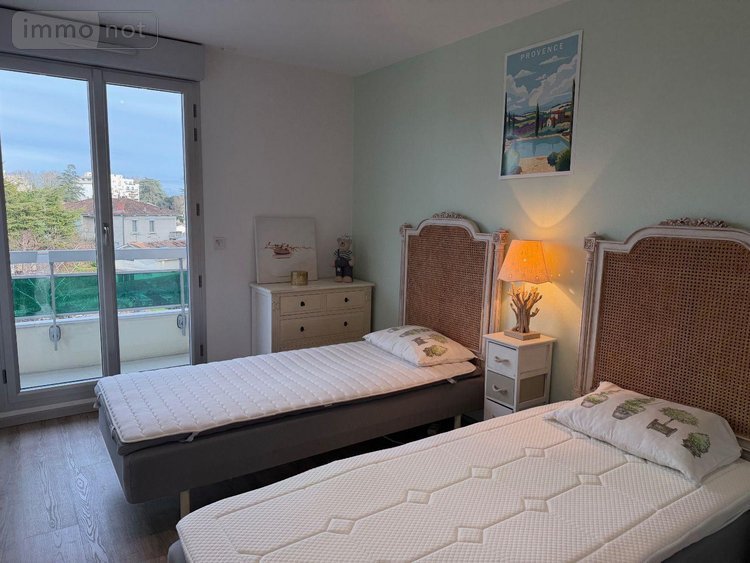 Appartement a vendre Bordeaux 33000 Gironde 79 m2 3 pièces 420000 euros