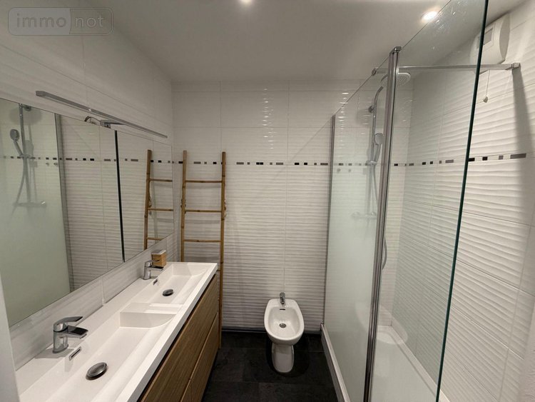 Appartement a vendre Bordeaux 33000 Gironde 79 m2 3 pièces 420000 euros