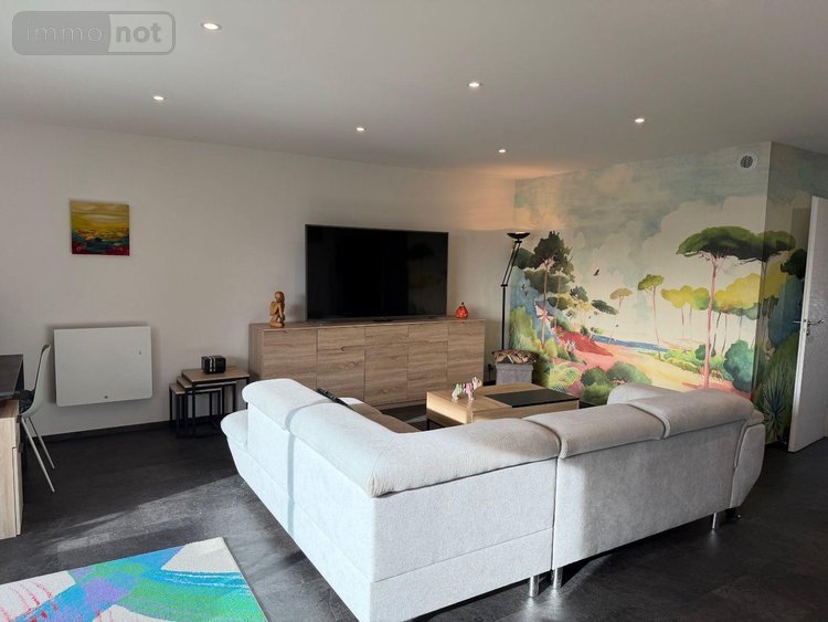 Appartement a vendre Bordeaux 33000 Gironde 79 m2 3 pièces 441000 euros