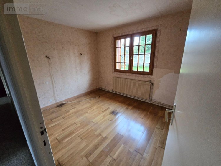 Maison a vendre Vieux-Rouen-sur-Bresle 76390 Seine-Maritime 162 m2 11 pièces 130400 euros