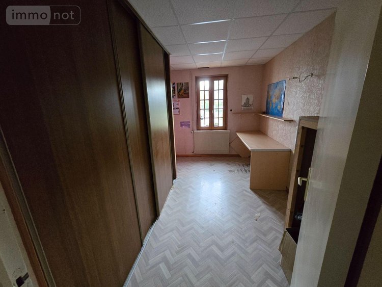 Maison a vendre Vieux-Rouen-sur-Bresle 76390 Seine-Maritime 162 m2 11 pièces 130400 euros