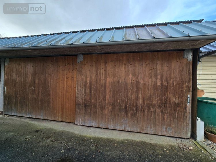 Maison a vendre Vieux-Rouen-sur-Bresle 76390 Seine-Maritime 162 m2 11 pièces 130400 euros