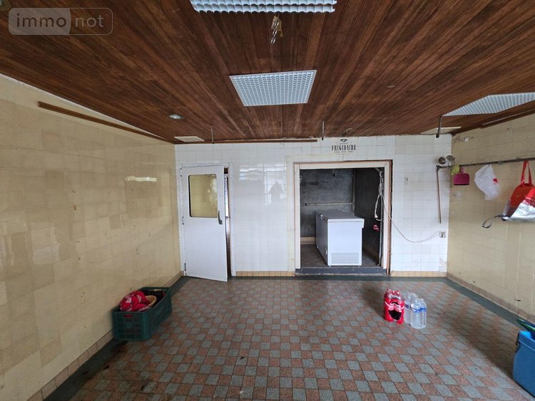 Maison a vendre Vieux-Rouen-sur-Bresle 76390 Seine-Maritime 162 m2 11 pièces 130400 euros