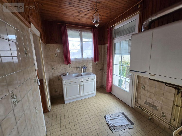 Maison a vendre Arques-la-Bataille 76880 Seine-Maritime 72 m2 5 pièces 131430 euros