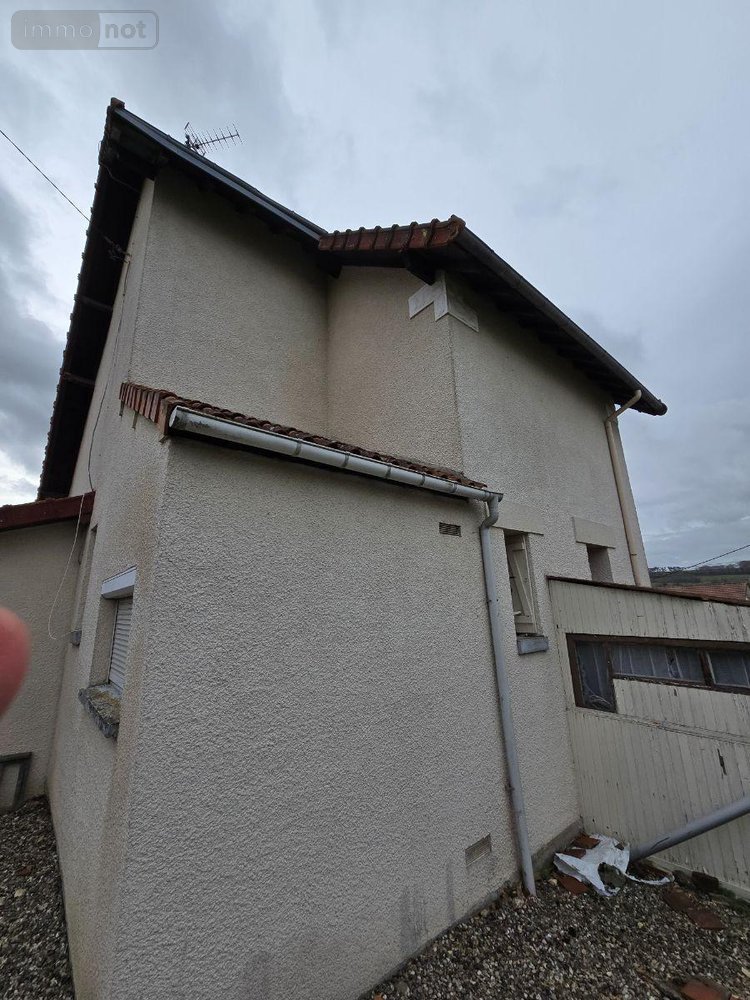 Maison a vendre Arques-la-Bataille 76880 Seine-Maritime 72 m2 5 pièces 156150 euros