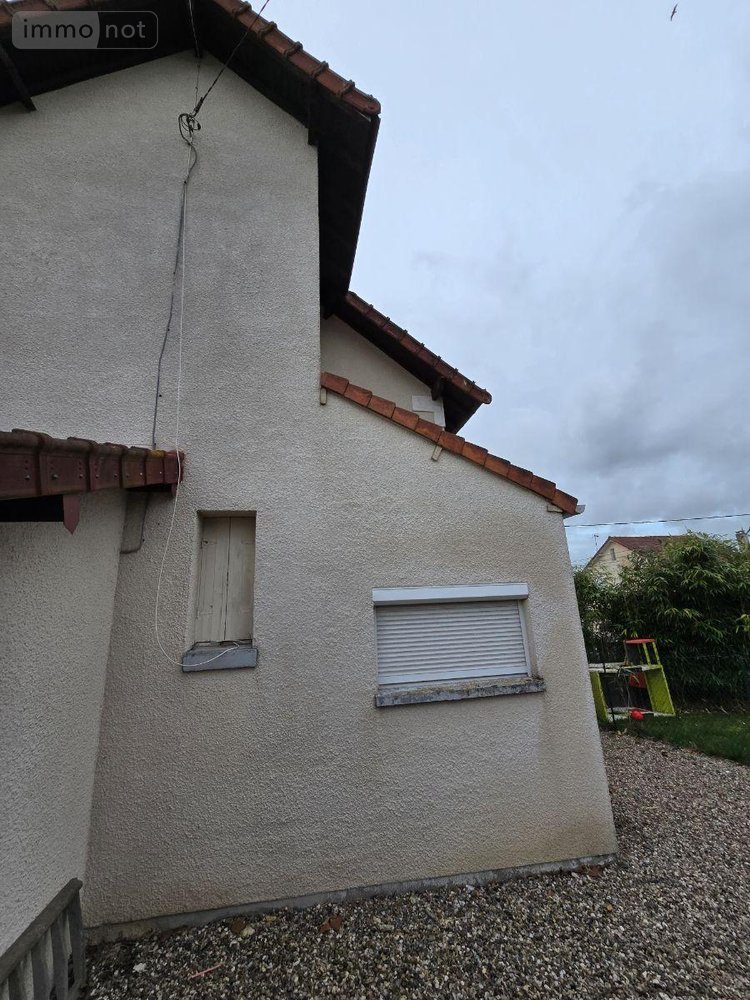 Maison a vendre Arques-la-Bataille 76880 Seine-Maritime 72 m2 5 pièces 156150 euros