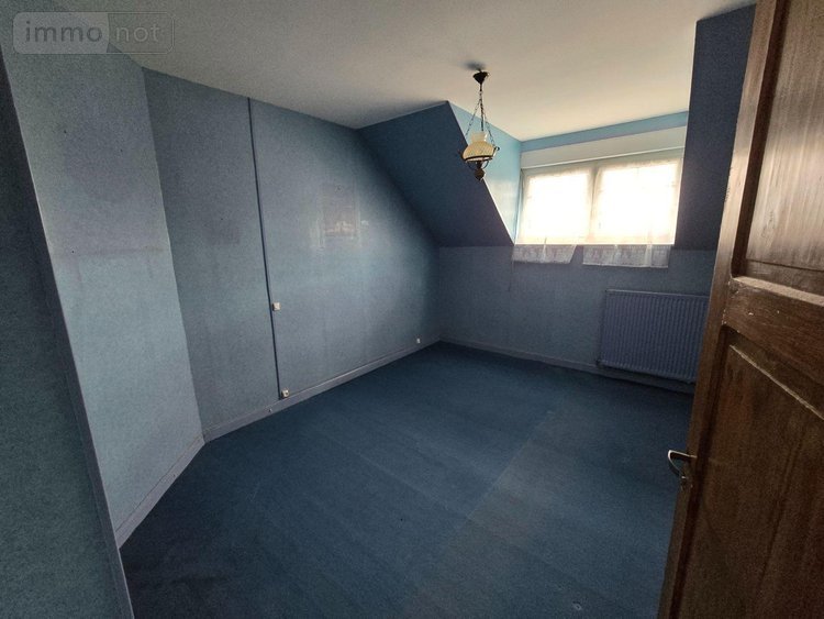 Maison a vendre Arques-la-Bataille 76880 Seine-Maritime 72 m2 5 pièces 156150 euros