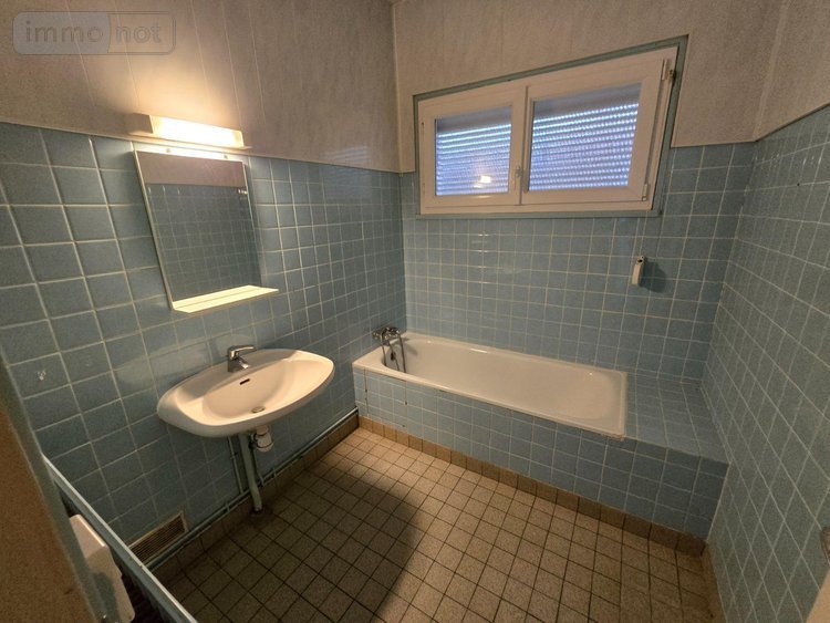 Maison a vendre Arques-la-Bataille 76880 Seine-Maritime 72 m2 5 pièces 131430 euros