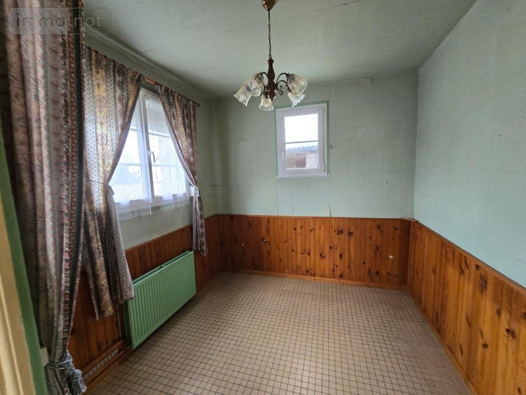 Maison a vendre Arques-la-Bataille 76880 Seine-Maritime 72 m2 5 pièces 156150 euros