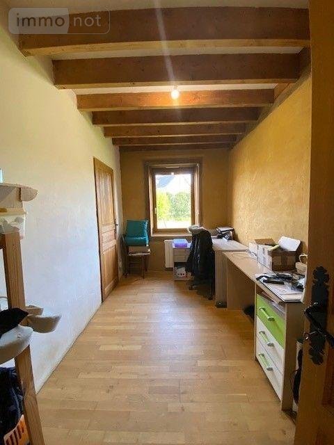 Maison a vendre Saint-Thual 35190 Ille-et-Vilaine 93 m2 5 pièces 209000 euros