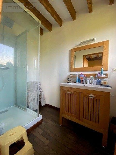 Maison a vendre Saint-Thual 35190 Ille-et-Vilaine 93 m2 5 pièces 209000 euros