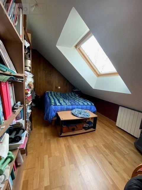 Maison a vendre Saint-Thual 35190 Ille-et-Vilaine 93 m2 5 pièces 209000 euros
