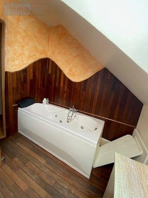 Maison a vendre Saint-Thual 35190 Ille-et-Vilaine 93 m2 5 pièces 209000 euros