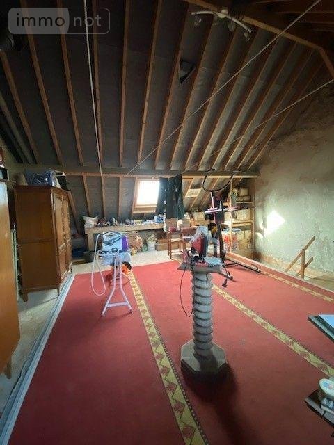 Maison a vendre Saint-Thual 35190 Ille-et-Vilaine 93 m2 5 pièces 209000 euros