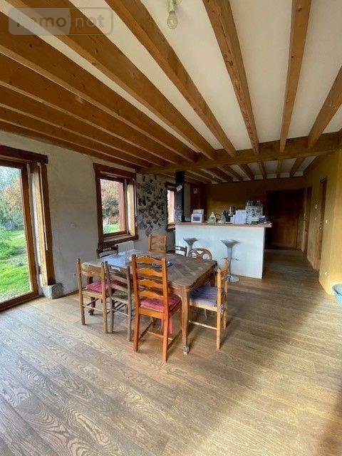 Maison a vendre Saint-Thual 35190 Ille-et-Vilaine 93 m2 5 pièces 209000 euros