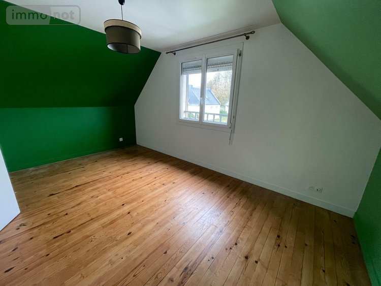 Maison a vendre Guilers 29820 Finistère 131 m2 5 pièces 301900 euros