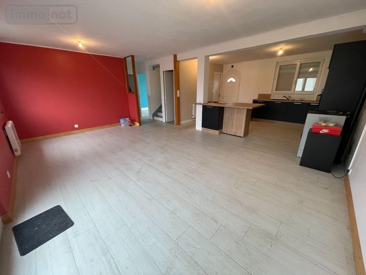 Maison a vendre Guilers 29820 Finistère 131 m2 5 pièces 301900 euros