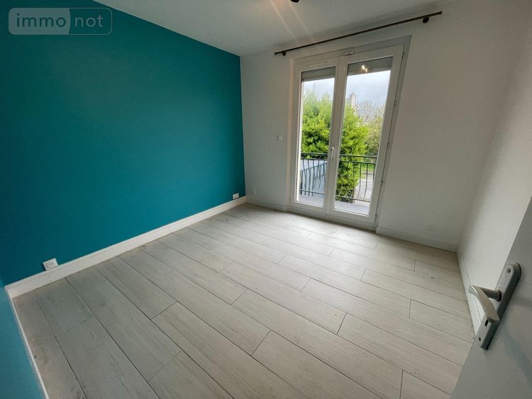 Maison a vendre Guilers 29820 Finistère 131 m2 6 pièces 301900 euros