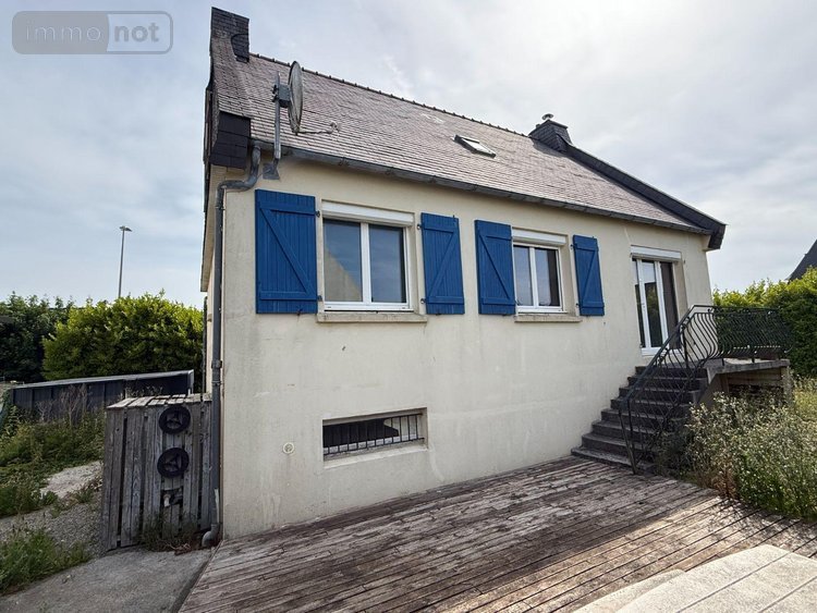 Maison a vendre Guilers 29820 Finistère 131 m2 6 pièces 296725 euros