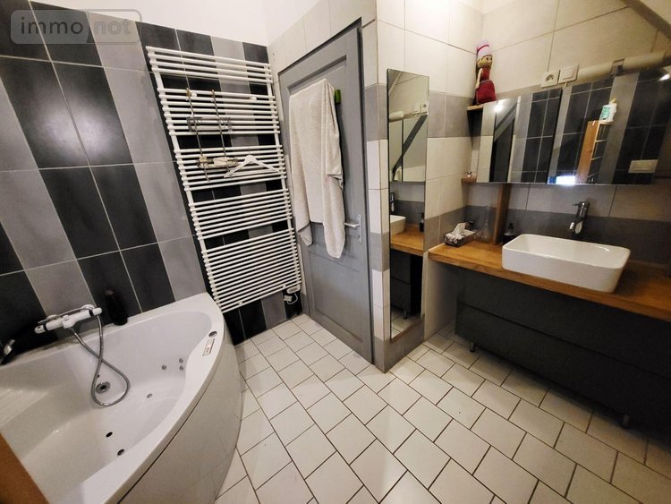 Maison a vendre Saint-Dézery 19200 Corrèze 120 m2 5 pièces 260000 euros