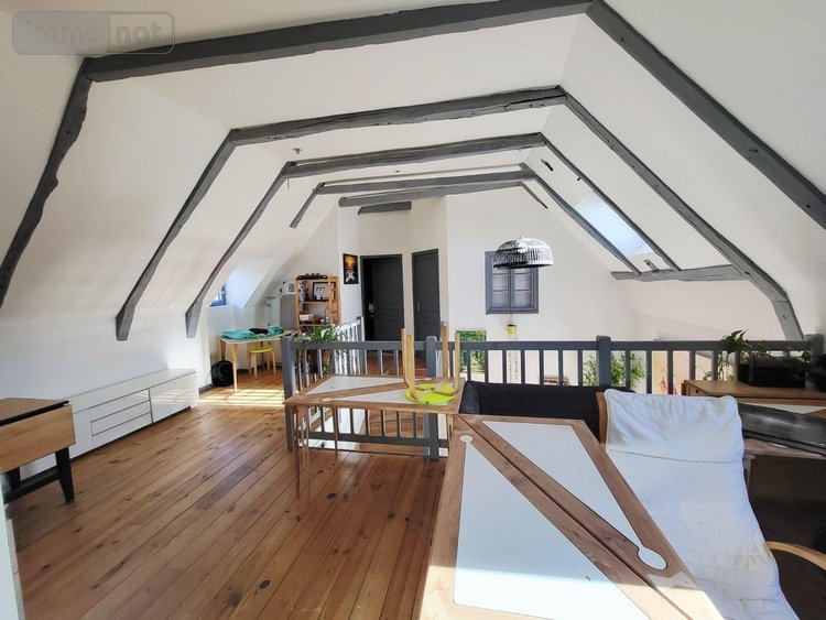 Maison a vendre Saint-Dézery 19200 Corrèze 120 m2 5 pièces 260000 euros