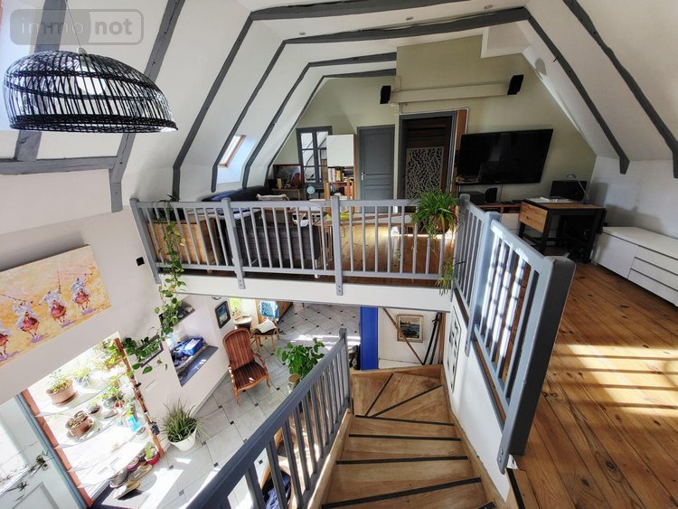 Maison a vendre Saint-Dézery 19200 Corrèze 120 m2 5 pièces 260000 euros