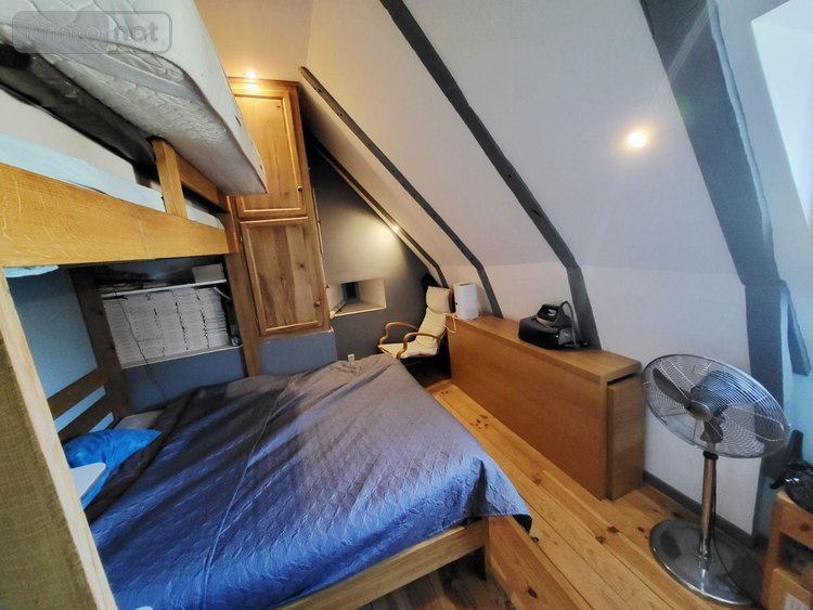 Maison a vendre Saint-Dézery 19200 Corrèze 120 m2 5 pièces 260000 euros