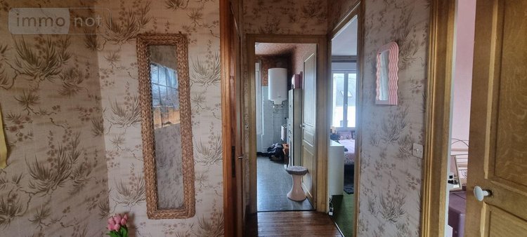 Maison a vendre Le Mans 72000 Sarthe 105 m2 4 pièces 164300 euros