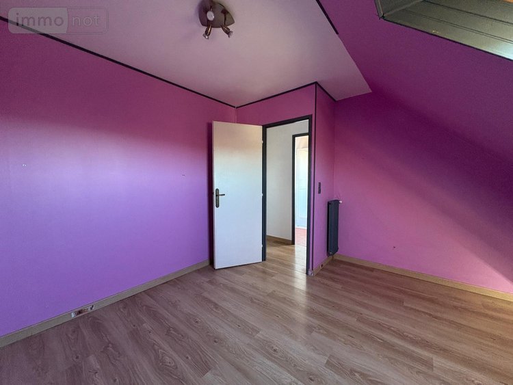 Maison a vendre Eu 76260 Seine-Maritime 93 m2 4 pièces 159100 euros