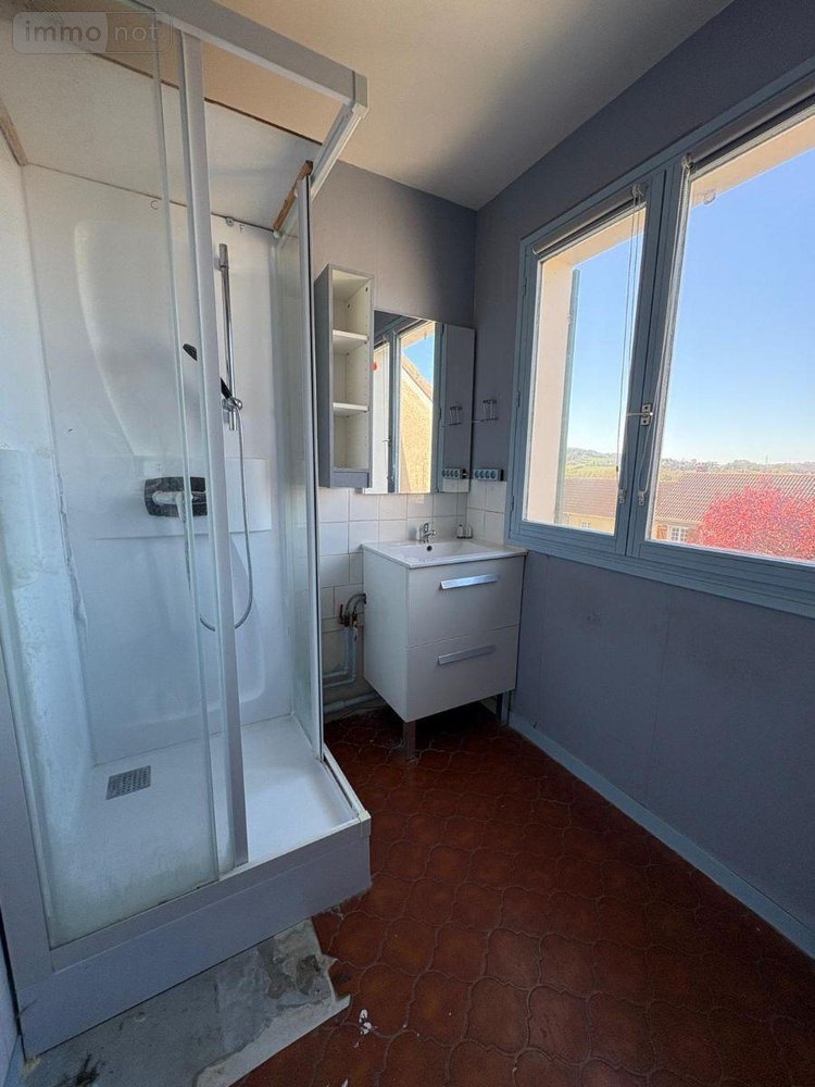 Maison a vendre Eu 76260 Seine-Maritime 93 m2 4 pièces 159100 euros