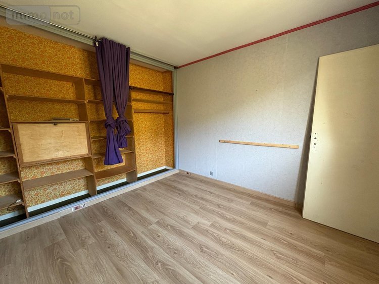 Maison a vendre Eu 76260 Seine-Maritime 93 m2 4 pièces 159100 euros