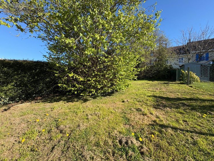 Maison a vendre Eu 76260 Seine-Maritime 93 m2 4 pièces 159100 euros