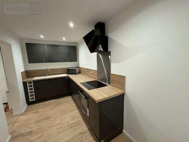 Maison a vendre Wambrechies 59118 Nord 78 m2 5 pièces 299000 euros