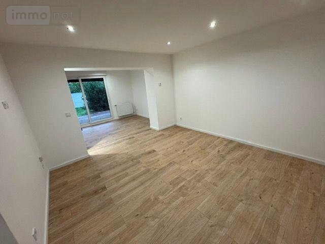 Maison a vendre Wambrechies 59118 Nord 78 m2 5 pièces 299000 euros