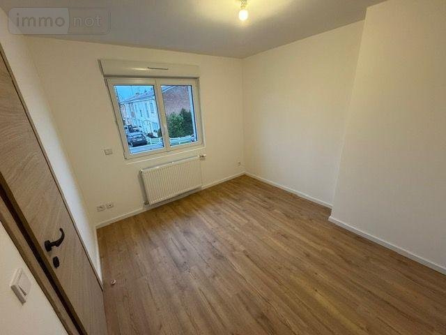 Maison a vendre Wambrechies 59118 Nord 78 m2 5 pièces 299000 euros