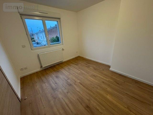 Maison a vendre Wambrechies 59118 Nord 78 m2 5 pièces 299000 euros