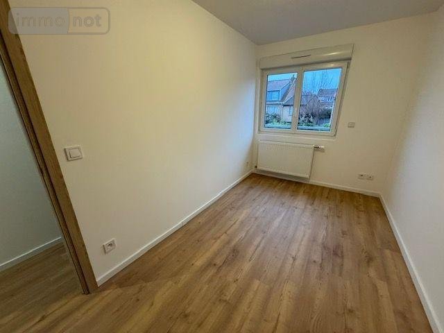 Maison a vendre Wambrechies 59118 Nord 78 m2 5 pièces 299000 euros