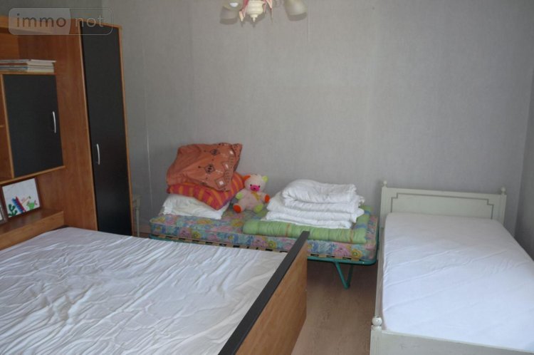 Maison a vendre Saint-Pair-sur-Mer 50380 Manche 78 m2 4 pièces 317200 euros