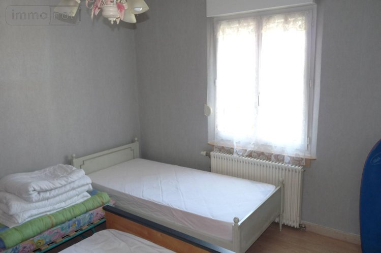 Maison a vendre Saint-Pair-sur-Mer 50380 Manche 78 m2 4 pièces 317200 euros