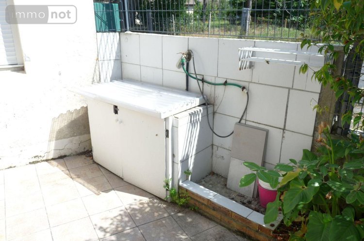 Maison a vendre Saint-Pair-sur-Mer 50380 Manche 78 m2 4 pièces 317200 euros