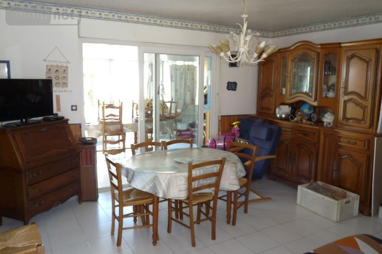 Maison a vendre Saint-Pair-sur-Mer 50380 Manche 78 m2 4 pièces 317200 euros