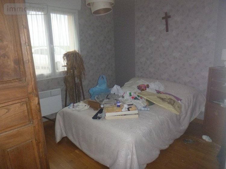 Maison a vendre Harcanville 76560 Seine-Maritime 104 m2 5 pièces 176900 euros