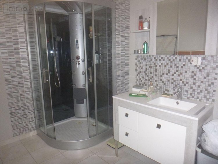 Maison a vendre Harcanville 76560 Seine-Maritime 104 m2 5 pièces 176900 euros