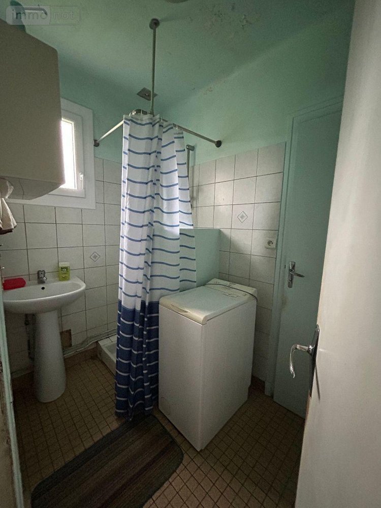 Maison a vendre Fougerolles 36230 Indre 78 m2 5 pièces 90100 euros