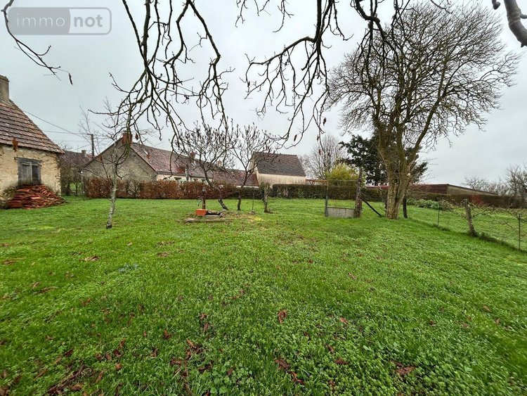 Maison a vendre Fougerolles 36230 Indre 78 m2 5 pièces 90100 euros