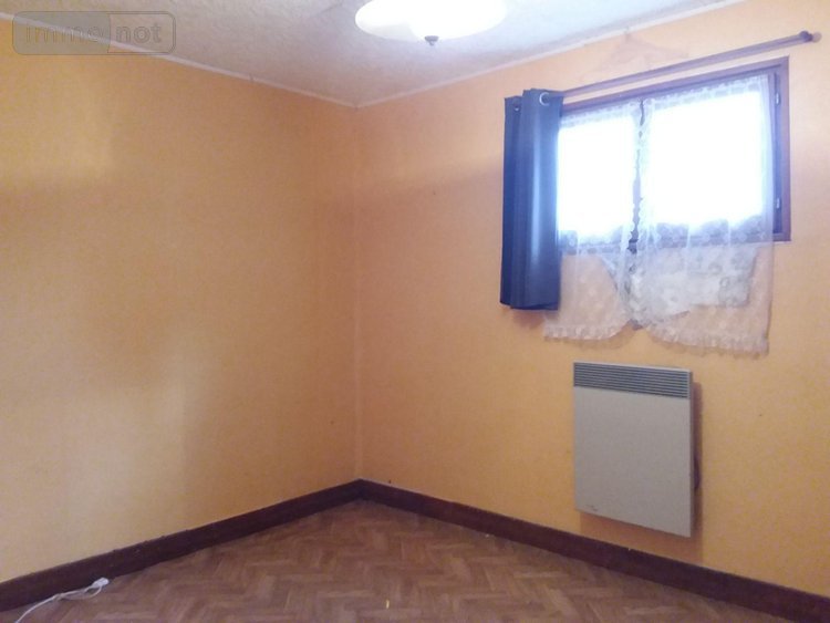 Maison a vendre Méhers 41140 Loir-et-Cher 61 m2 2 pièces 106150 euros