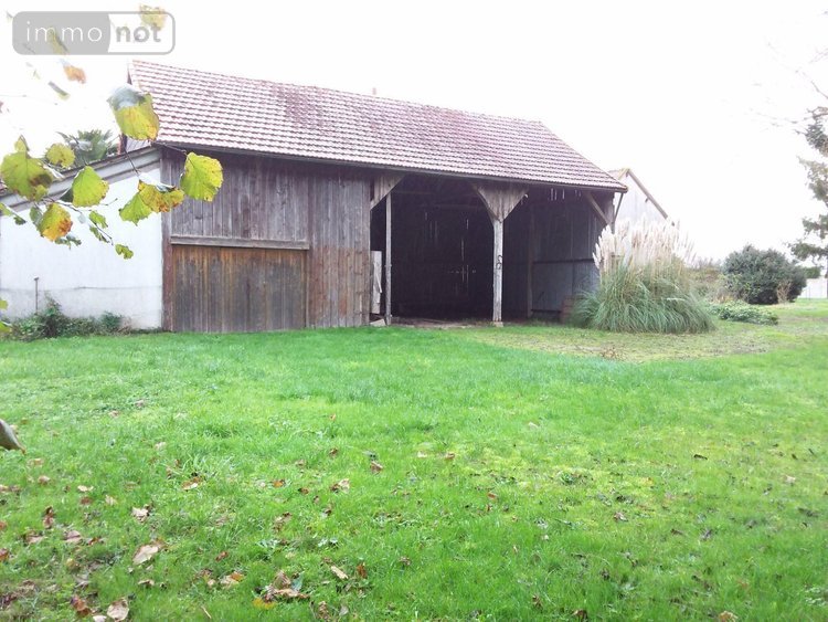 Maison a vendre Méhers 41140 Loir-et-Cher 61 m2 2 pièces 106150 euros